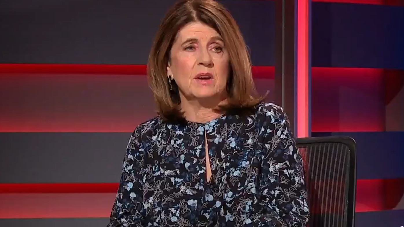 Uk ambassador to the people's republic of china @fcdogovuk | @ukinchina my caroline wilson 吴若兰подлинная учетная запись @cwilson_fcdo. AFL: Caroline Wilson, Waleed Aly slam night Grand Final ...