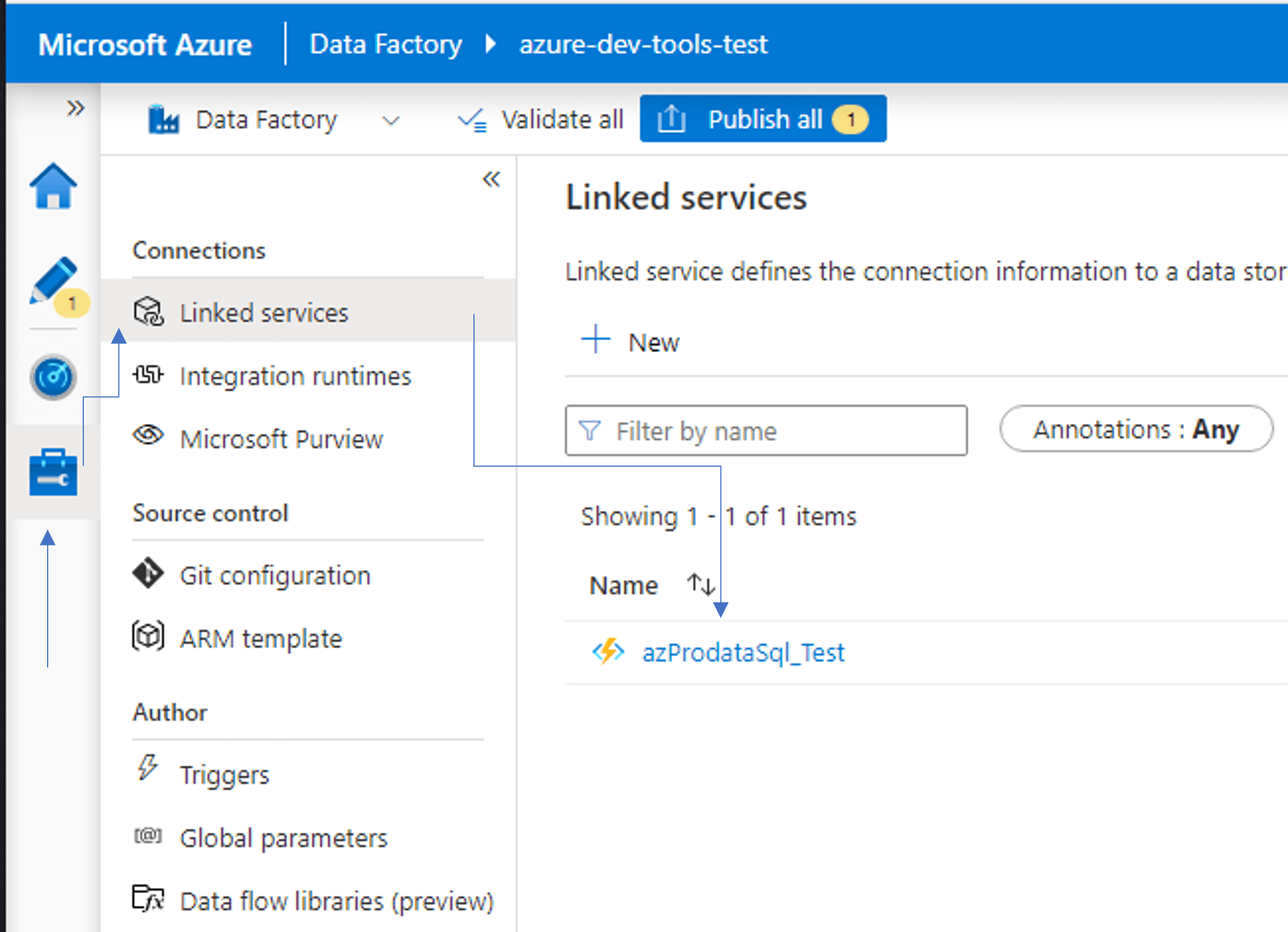 Enabling Managed Identity Authentication on Azure Functions in Data ...