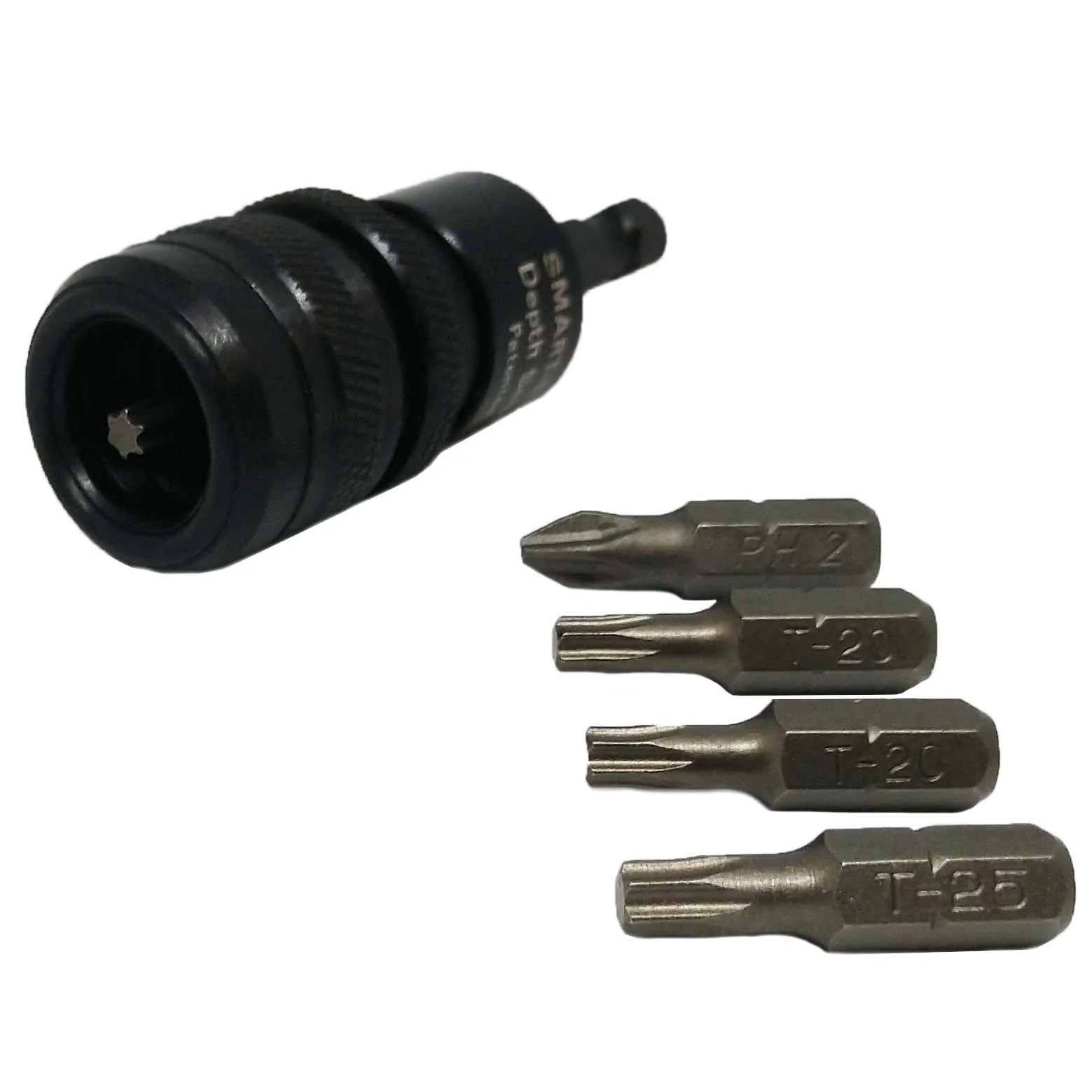 Starborn Depth Setting Bit Pro Deck Supply