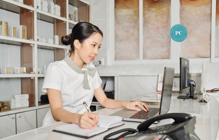 Best Salon and Spa Business Target Market Strategy