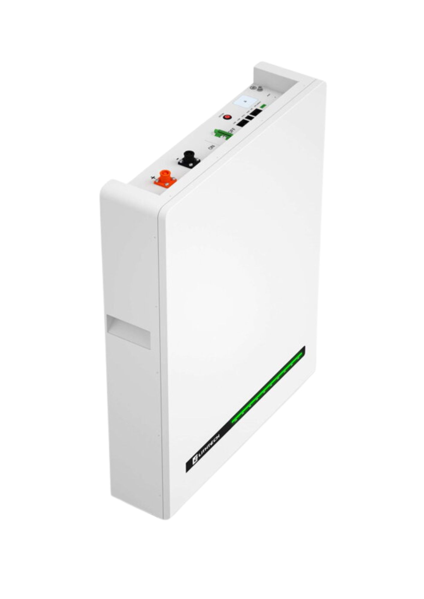 Batería de Litio 51.2V 200Ah PRO IP66 LITHTECH