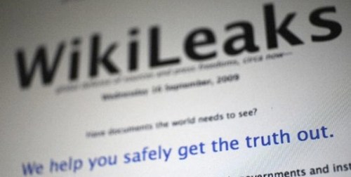 wikileaks