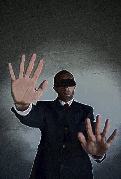 Blindfolded-Man