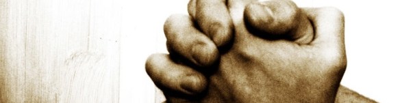 hands-pray-sepia