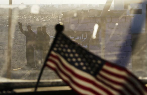 flag-foreign-policy