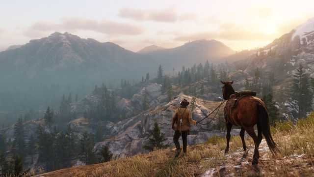 Muligt Wow Gå en tur Red Dead Redemption 2 - Location Of All The Plants -