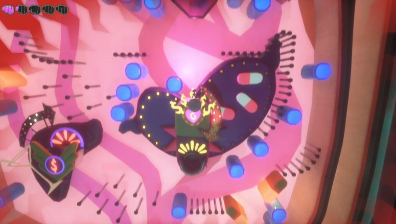 Psychonauts 2 How To Get 3 Gazillion Dollar & Get Into High Roller ...