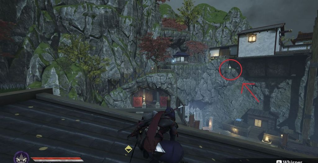 Aragami 2 Mission 712 All Collectibles & Blueprint Location Walkthrough