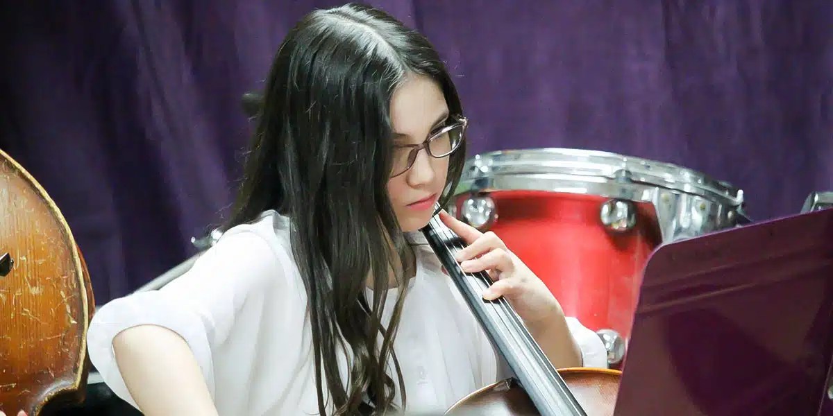 String Lessons 1