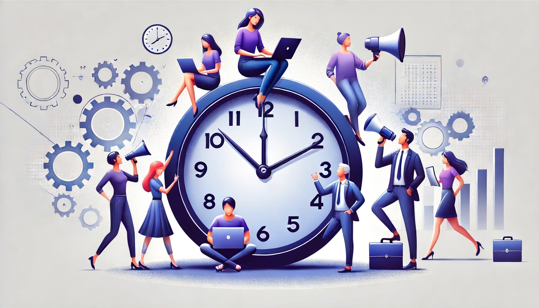 Unlock Peak Productivity with Time Blocking | Master Your Day 24/7