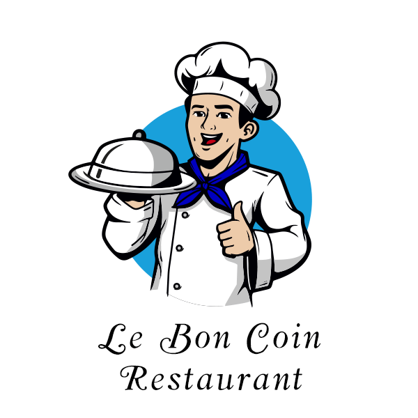 Logo - Restaurant