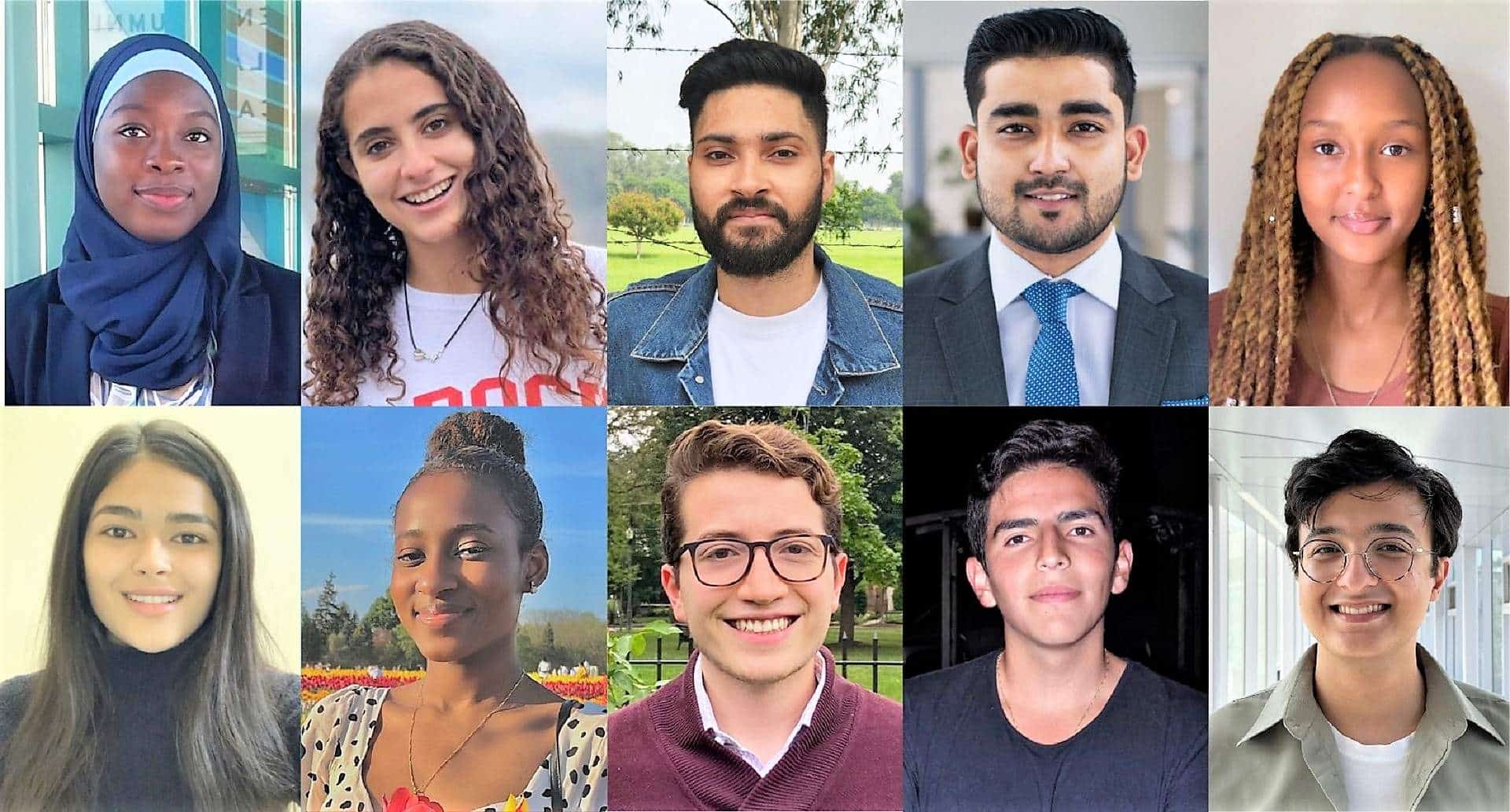 Become our International Student Ambassador | PRODIREKT