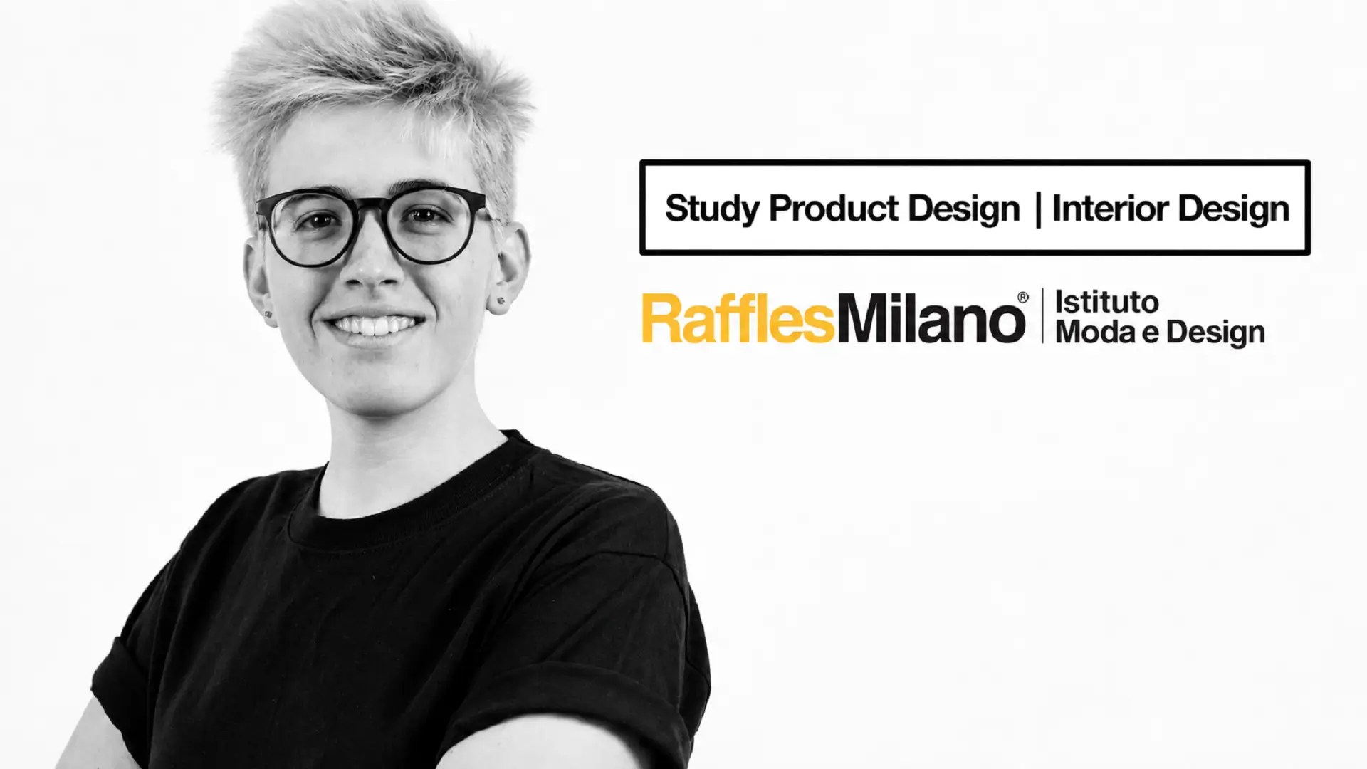 Study Product Design or Interior Design in Italy – Raffles Milano Design Degree