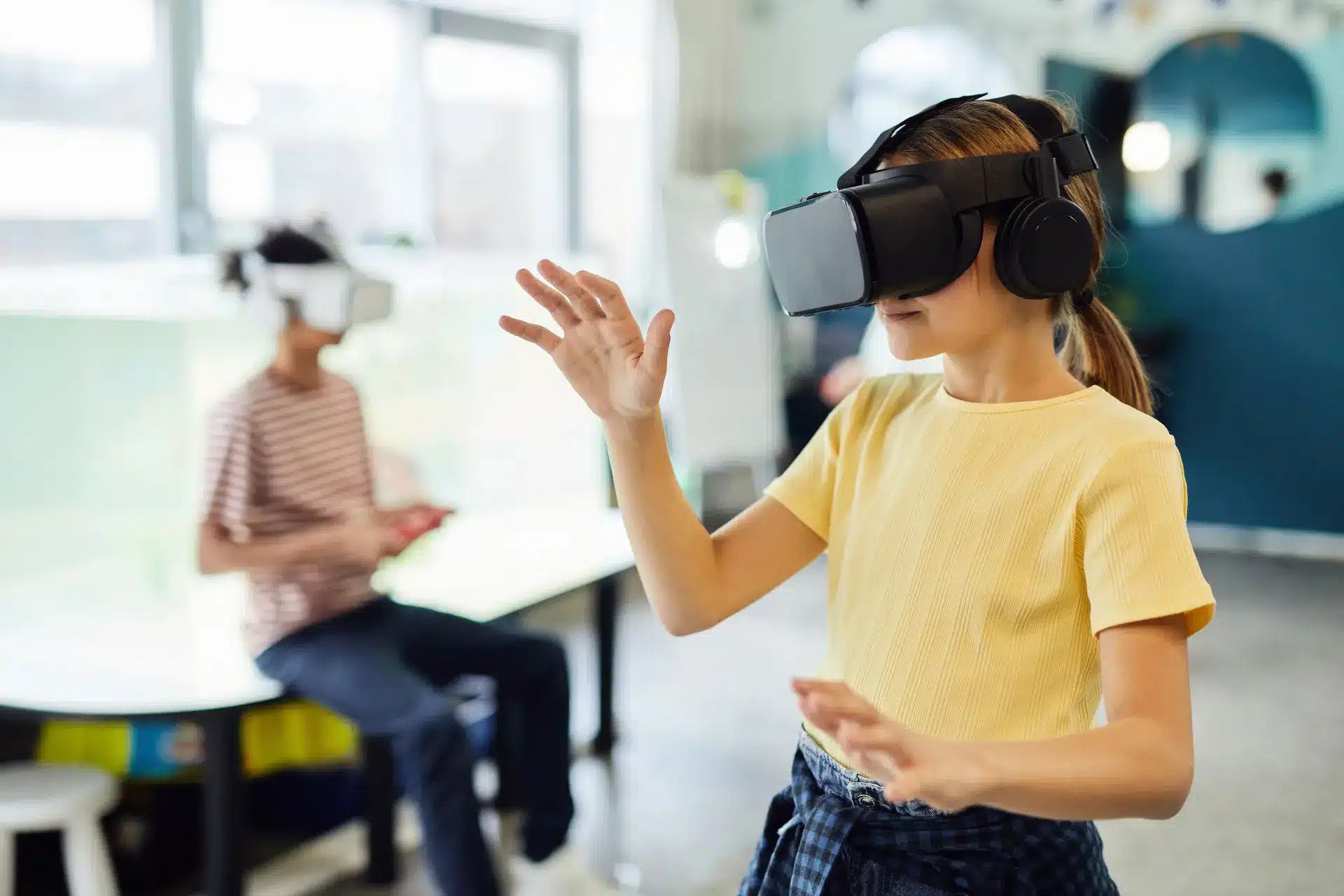 10 AI in Education Developments That Are Changing the Classroom: Scary, Fascinating, or Both. But Are Schools Ready?
