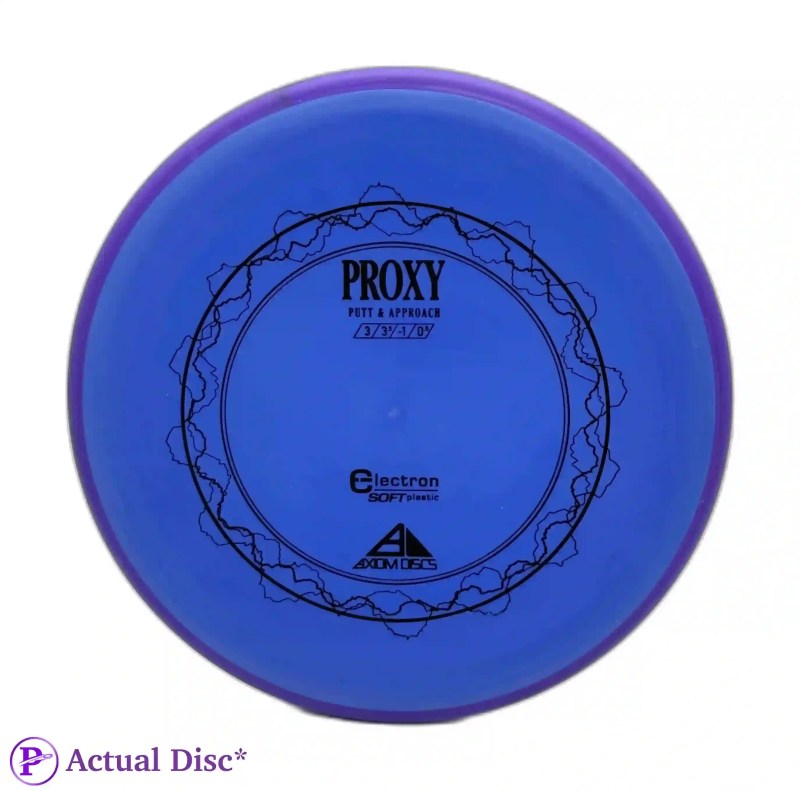 Electron Proxy Prodisc - Minimal Arts - Amazing 8K Collection