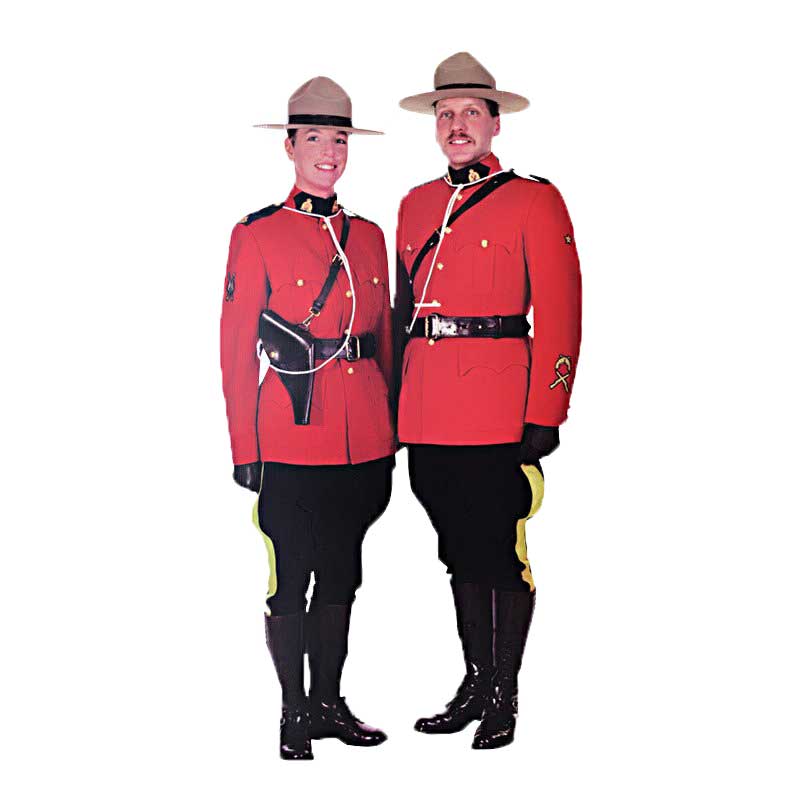 Standee - Complex Custom Design | Pro Display Stands