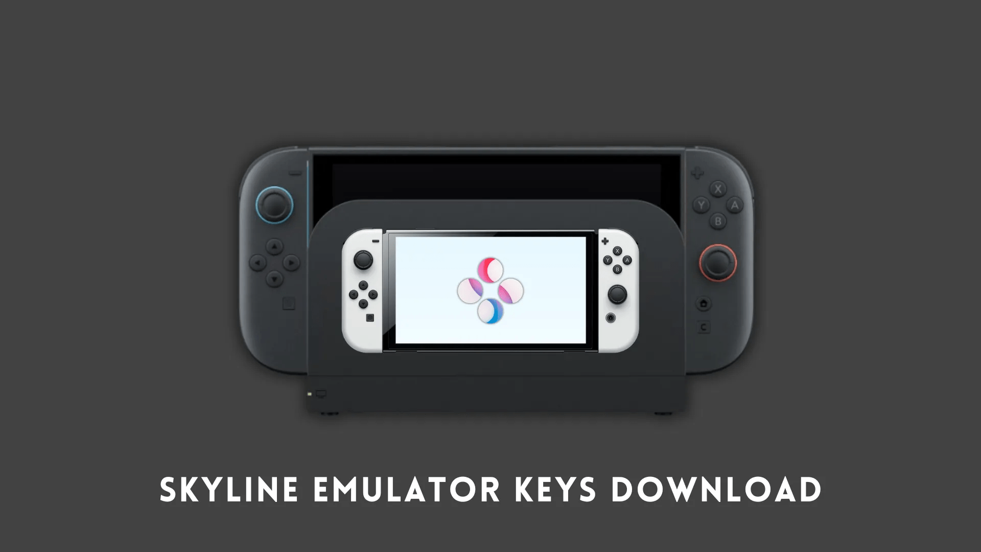 Skyline Emulator Keys v21.0.0 Download