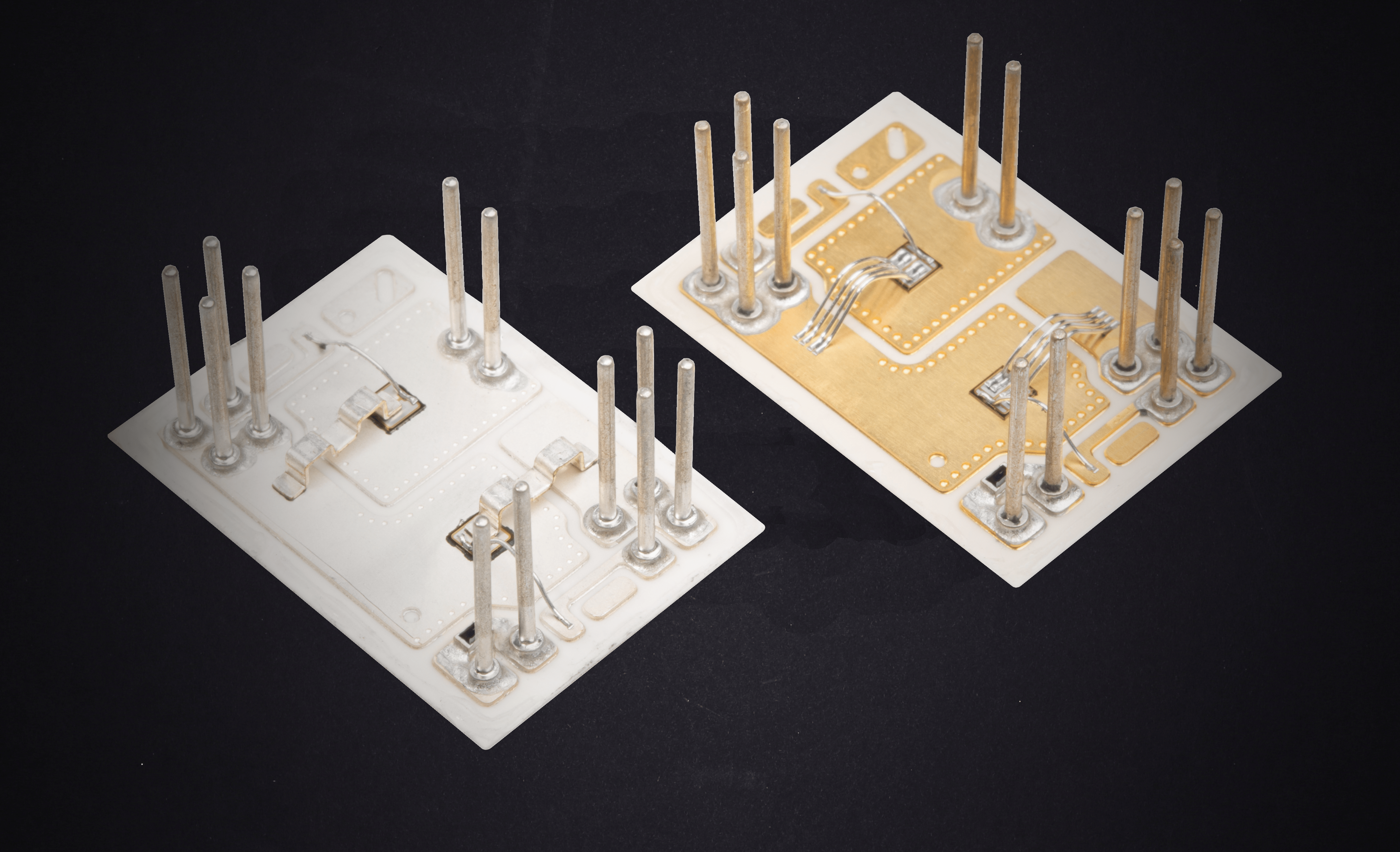 Custom Solutions Prodrive Technologies - Premium Vintage Texture Gallery - 4K