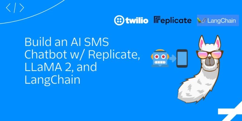 Build An Ai Sms Chatbot With Langchain Llama 2 And 55 Off - Premium Sunset Background Gallery - 8K