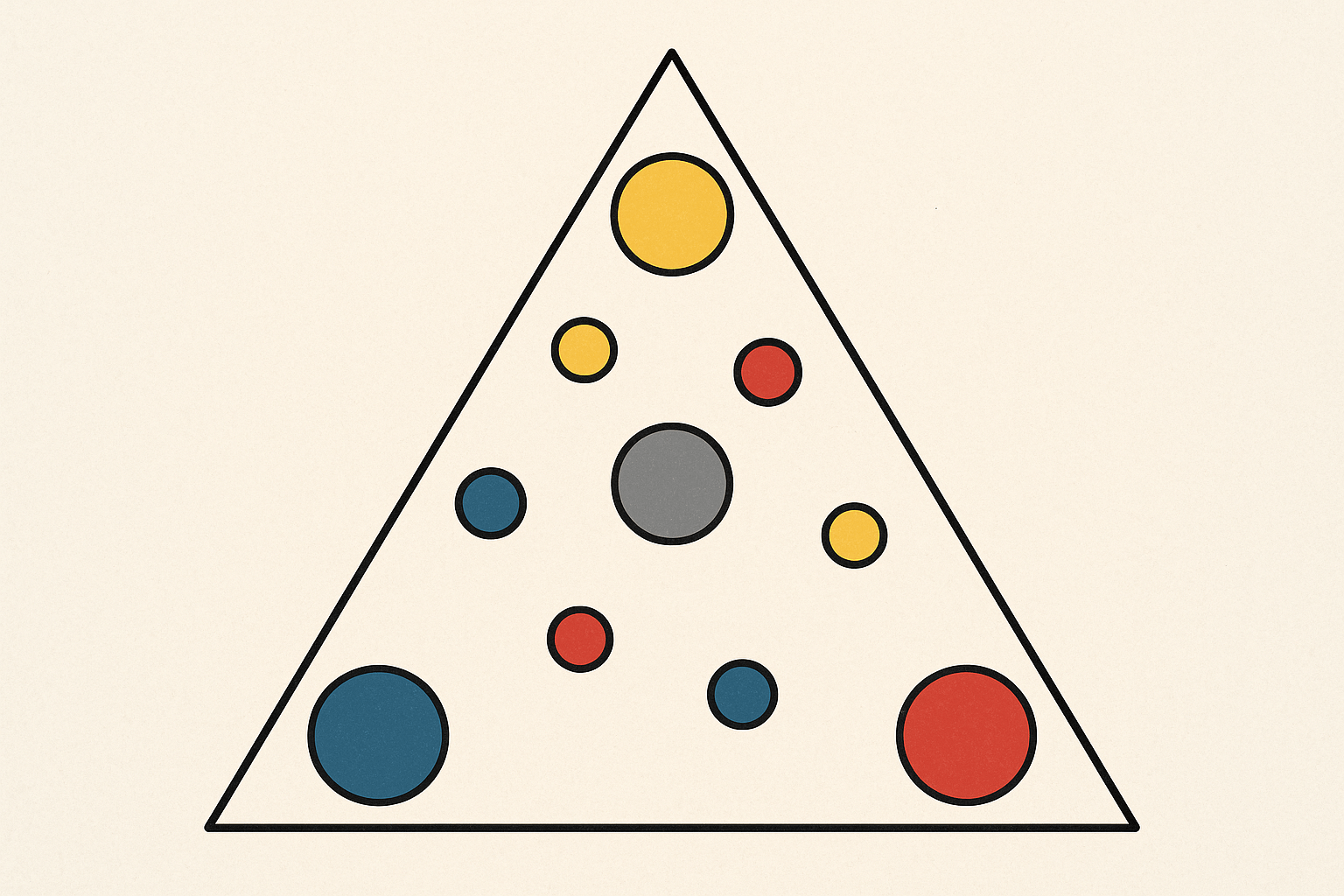 Snee & Marquardt (1976): Screening Designs for Mixture Experiments