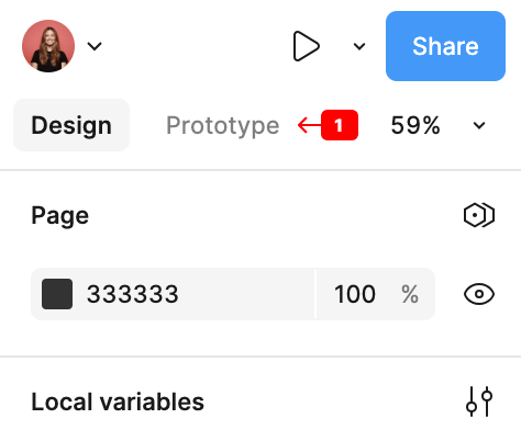 Figma Review Graphic Design Prototype Tool - Premium Geometric Picture Gallery - High Resolution