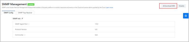 Monitoring And Alarm Zstack Cloud 4 7 21 Zstack Release Notes - Retina Landscape Photos for Desktop