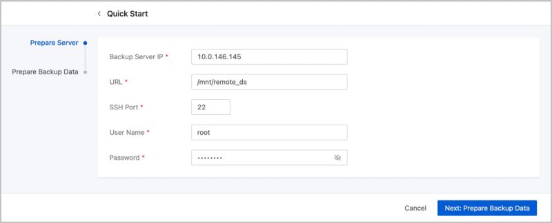 Overview Backup Service Tutorial Zstack Cloud Advanced Features - Artistic Colorful Illustration - HD
