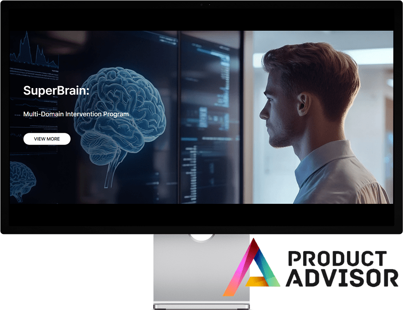 Cognitive Intervention Program