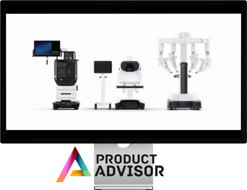 Da Vinci Robotic Surgery System