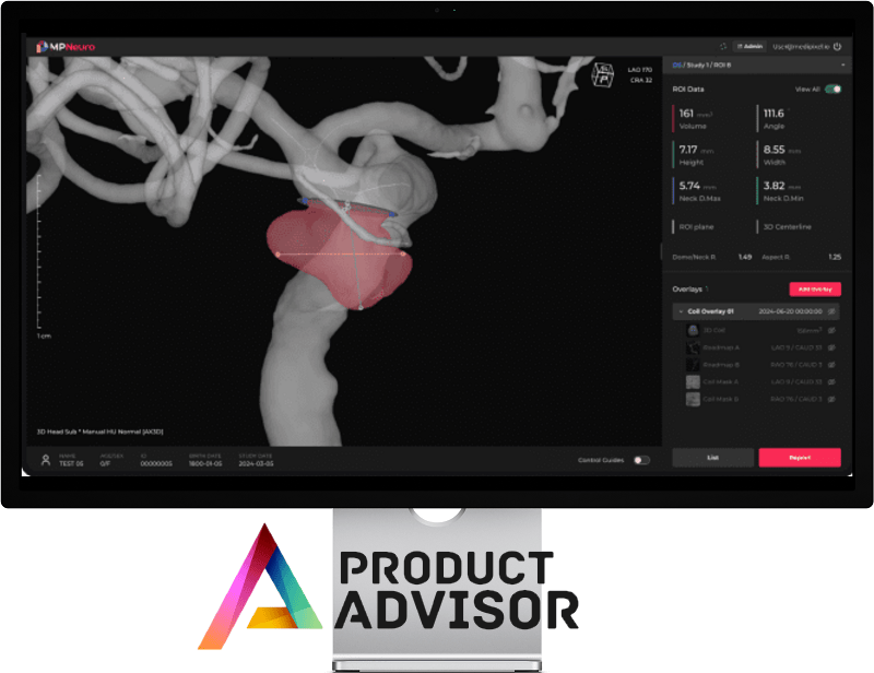 How MPNeuro AI Innovation Enhances Medical Imaging