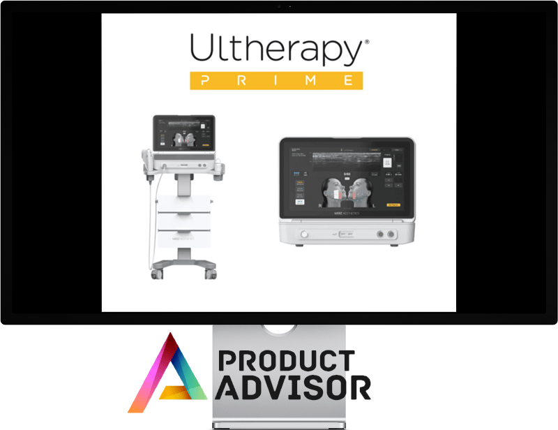 Ultherapy Prime