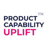 Product Capability Uplift - Modern Abstract Illustration - High Resolution