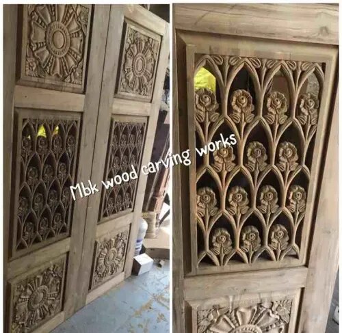Products Mbk Wood Carving Works 08042753759 India