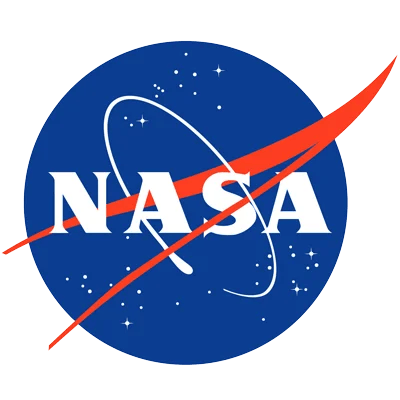 NASA logo