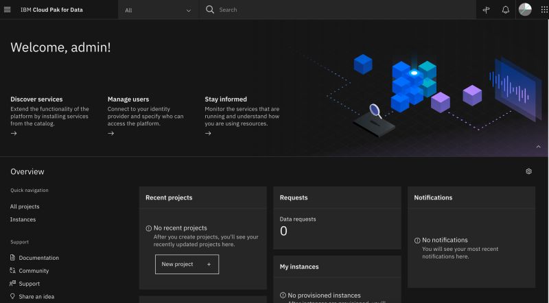 Continuous Update Cloud Pak Production Deployment Guides - Premium Light Wallpaper Gallery - High Resolution