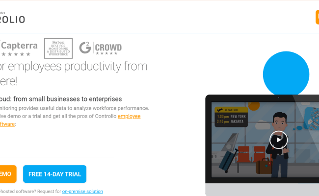 12 Best User Activity Monitoring Tools To Use In 2024
