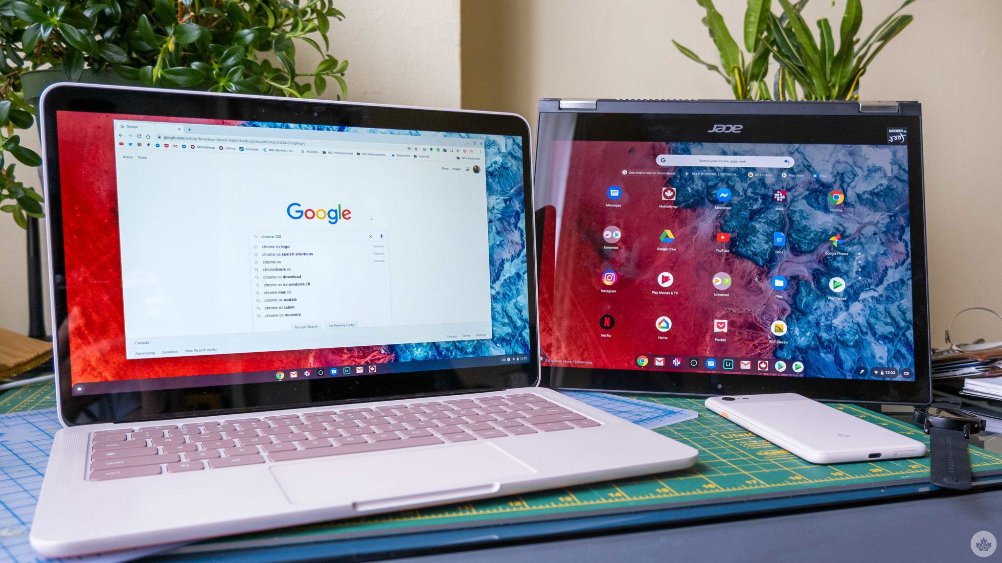 Steam To Soon Become More Accessible To ChromeOS Gamers Chromebook Header 