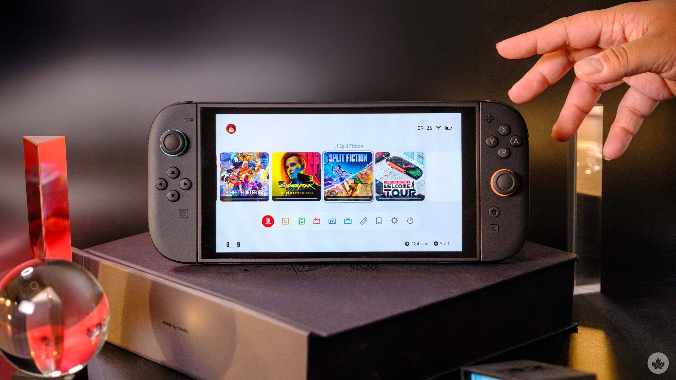 Nintendo Switch 2 OLED: Rumored Release Date, Features, and Specs (2026)