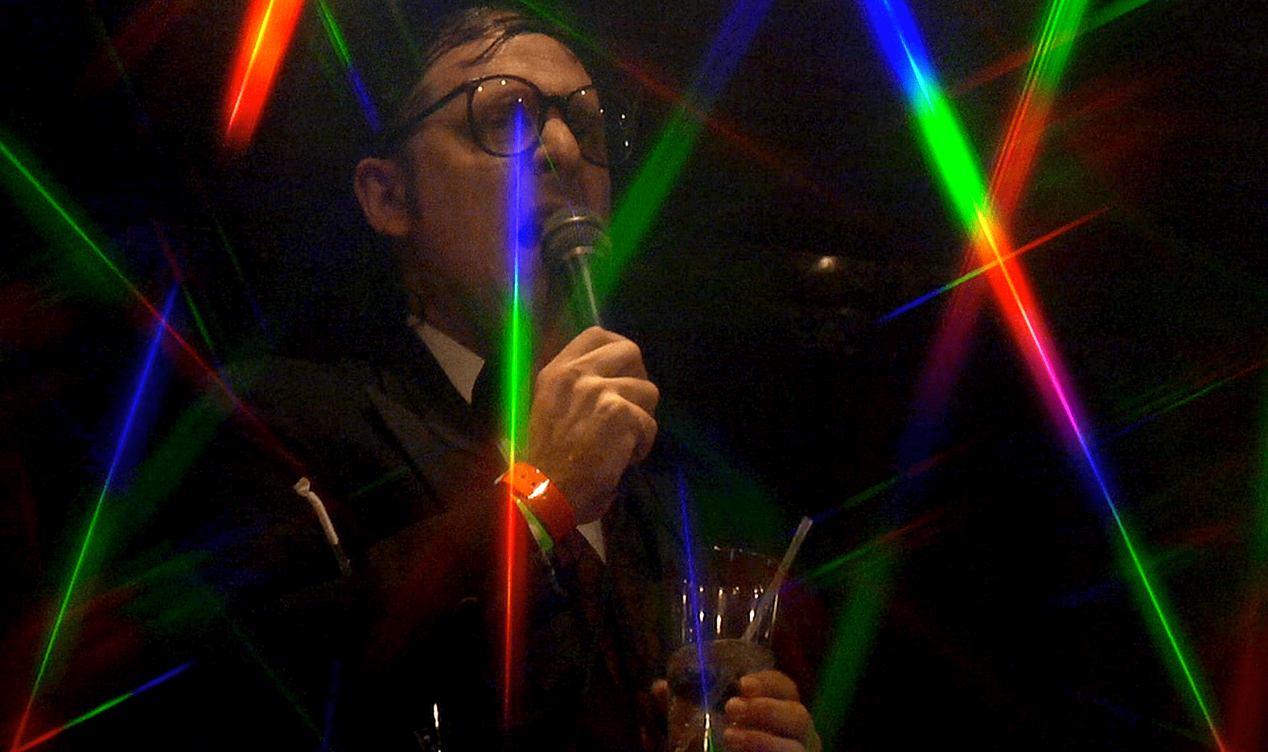 Neil Hamburger