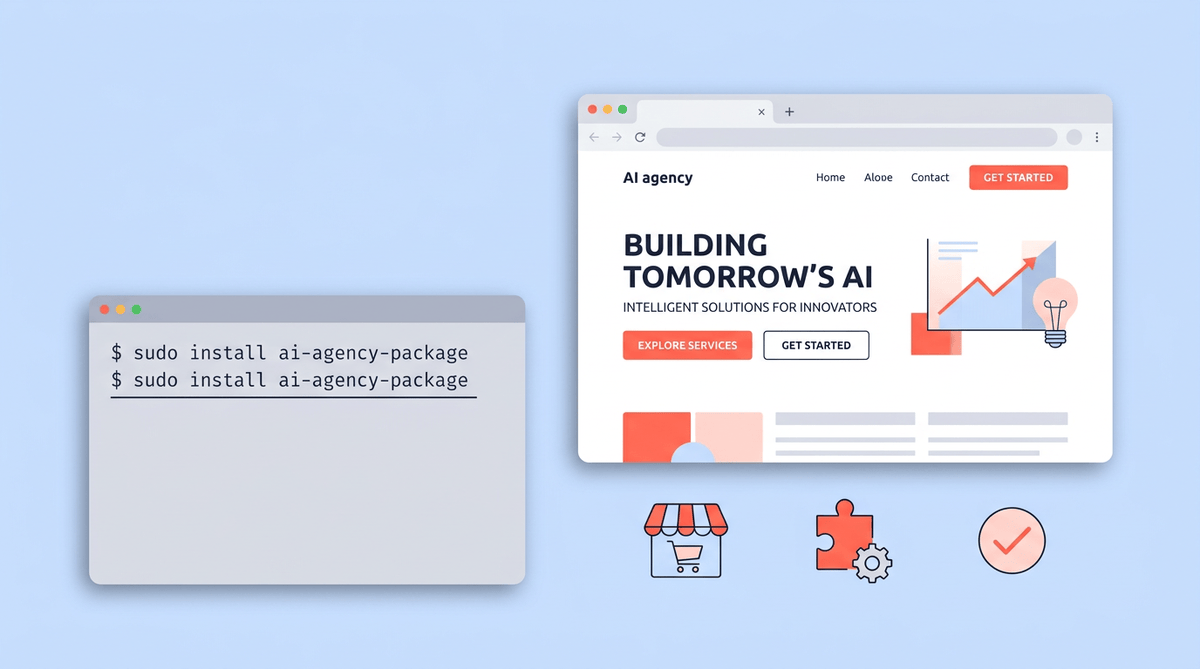 Minh hoa cai dat va goi Front-End Design Skill trong Claude Code