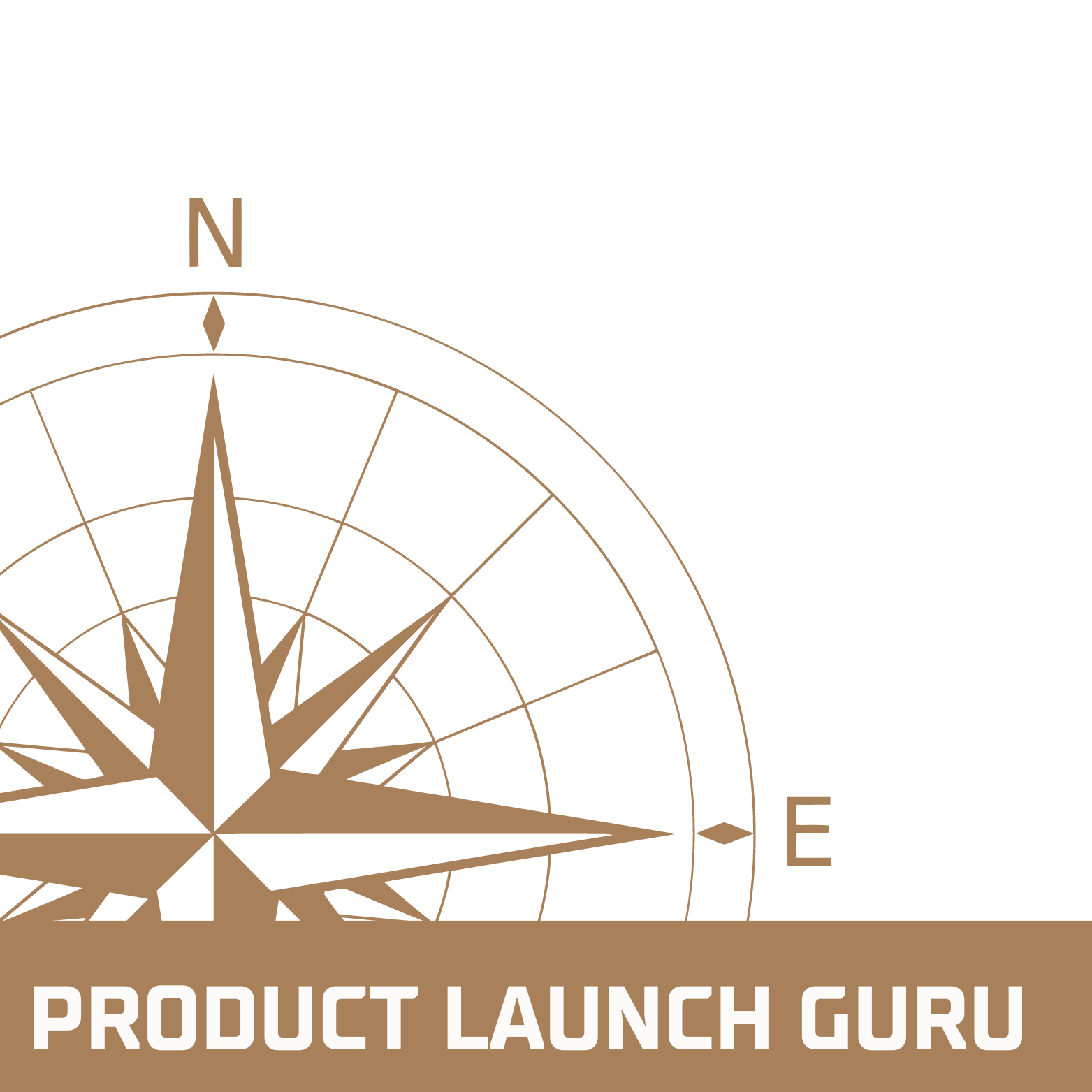Product Launch Guru Logo