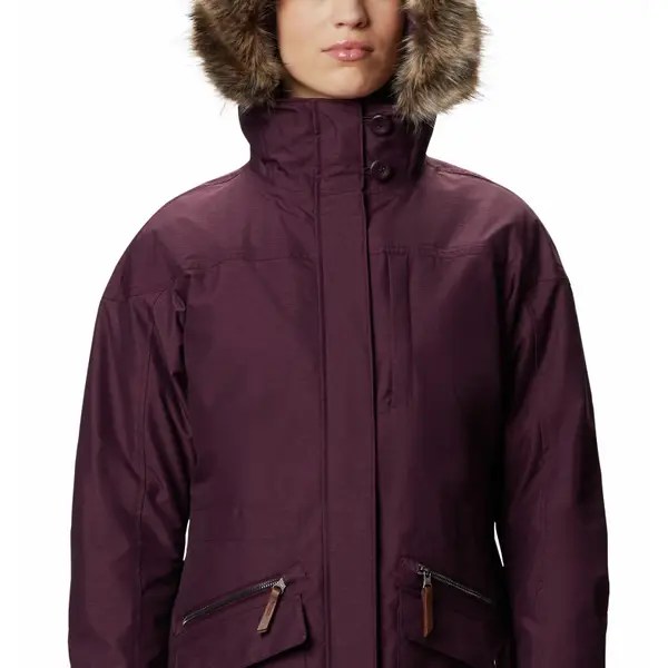 Columbia Women S Insulated Jackets Rei Co Op Made for cozy days.