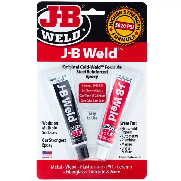 Jb Weld 8277 Waterweld Waterproof Epoxy Putty One-Pieces Overalls Jum Clothing Sets. Jb Weld 8277 Waterweld Waterproof Epoxy Putty I have read on other forums that this is reef safe.
