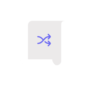 Your All In One Document Conversion Wizard Nir - Minimal Art Collection - Retina Quality