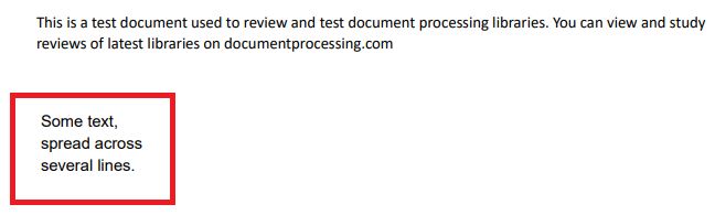 Pymupdf 1 22 2 Extracttext Show Unreadible Output From Specific Pdf - Ultra HD Vintage Designs for Desktop