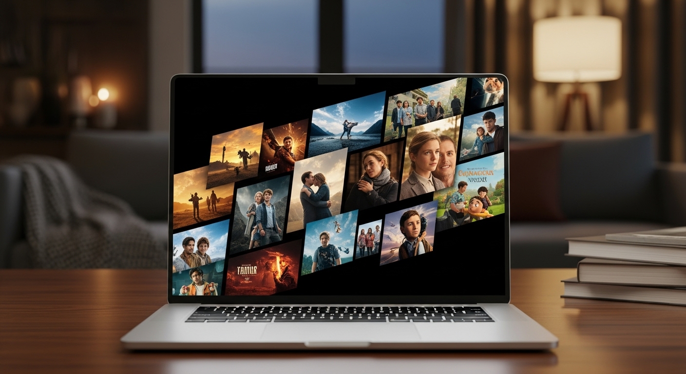 Your Ultimate Guide to the Top Movies Online This September: Don’t Miss a Single Frame!