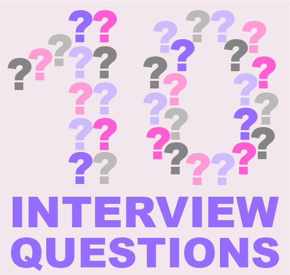 10 Interview Questions