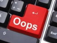 Translations Gone Wrong!