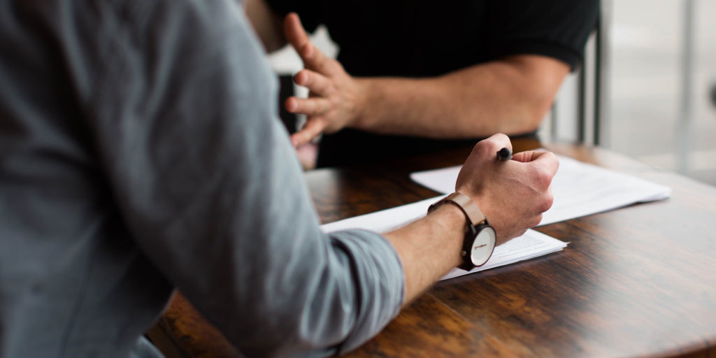 Interviewing Technical Writers