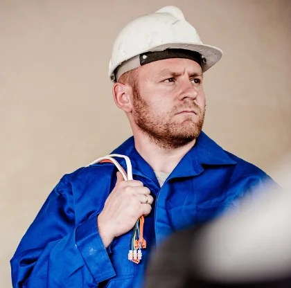 Technicien en électricité à Lévis